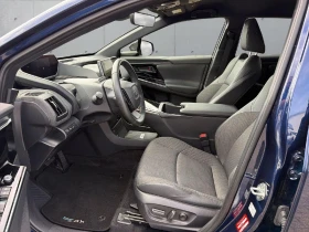 Toyota bZ4X COMFORT/204HP/ACC/360/NAVI/LED/CPLAY/KLESS/648q, снимка 10
