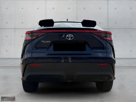 Toyota bZ4X COMFORT/204HP/ACC/360/NAVI/LED/CPLAY/KLESS/648q, снимка 6