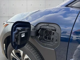 Toyota bZ4X COMFORT/204HP/ACC/360/NAVI/LED/CPLAY/KLESS/648q, снимка 9