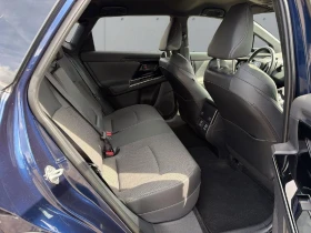 Toyota bZ4X COMFORT/204HP/ACC/360/NAVI/LED/CPLAY/KLESS/648q, снимка 14