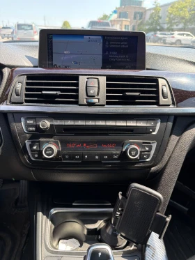 BMW 335 * 335i xDrive * АВТОКРЕДИТ БЕЗ ПЪРВОНАЧАЛНА ВНОСКА, снимка 10