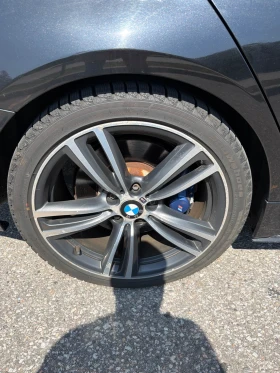 BMW 335 * 335i xDrive * АВТОКРЕДИТ БЕЗ ПЪРВОНАЧАЛНА ВНОСКА, снимка 8