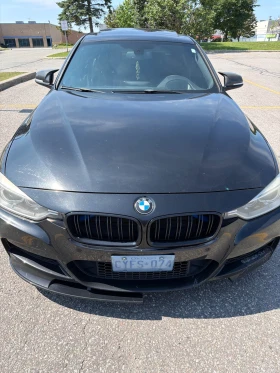 BMW 335 * 335i xDrive * АВТОКРЕДИТ БЕЗ ПЪРВОНАЧАЛНА ВНОСКА, снимка 1