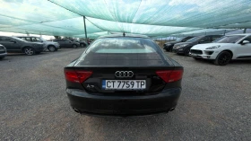 Audi A7 3.0* TDI* 245 к.с* QUATTRO* , снимка 5