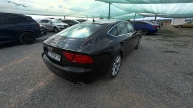 Audi A7 3.0* TDI* 245 к.с* QUATTRO* , снимка 6