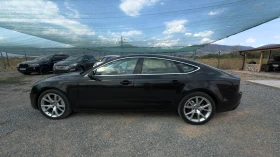 Audi A7 3.0* TDI* 245 к.с* QUATTRO* , снимка 3