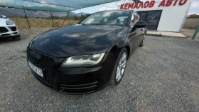 Audi A7 3.0* TDI* 245 к.с* QUATTRO* , снимка 2