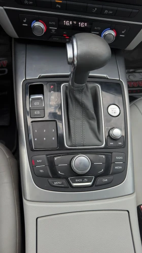Audi A7 3.0* TDI* 245 к.с* QUATTRO* , снимка 16