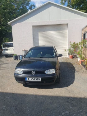 VW Golf, снимка 3