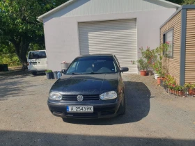 VW Golf, снимка 2
