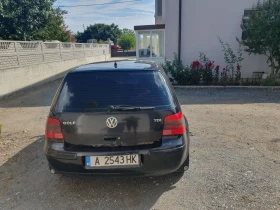 VW Golf, снимка 4