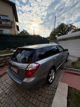 Subaru Legacy 2.0R Bi-Fuel, снимка 3