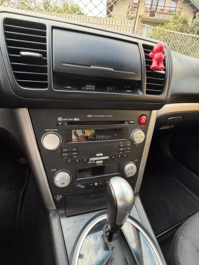 Subaru Legacy 2.0R Bi-Fuel, снимка 6