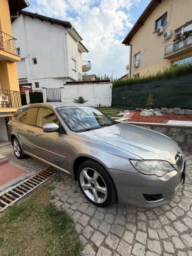 Subaru Legacy 2.0R Bi-Fuel, снимка 2
