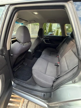 Subaru Legacy 2.0R Bi-Fuel, снимка 5