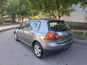 VW Golf Golf 5 1.4 бензин 86кс., снимка 6