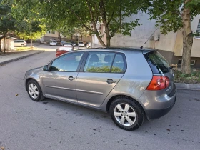 VW Golf Golf 5 1.4 бензин 86кс., снимка 3