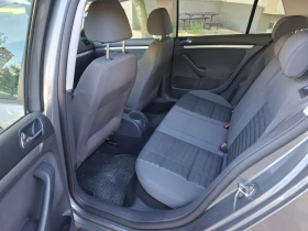VW Golf Golf 5 1.4 бензин 86кс., снимка 17