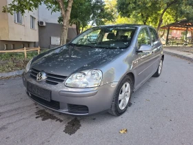 VW Golf Golf 5 1.4 бензин 86кс., снимка 14