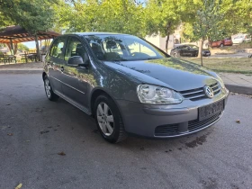 VW Golf Golf 5 1.4 бензин 86кс., снимка 8