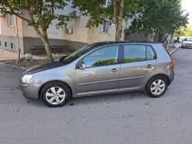 VW Golf Golf 5 1.4 бензин 86кс., снимка 2