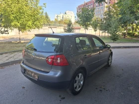 VW Golf Golf 5 1.4 бензин 86кс., снимка 4