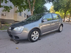VW Golf Golf 5 1.4 бензин 86кс., снимка 11