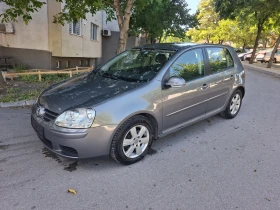 VW Golf Golf 5 1.4 бензин 86кс., снимка 12