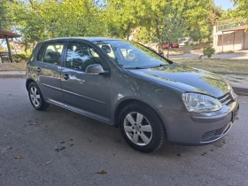 VW Golf Golf 5 1.4 бензин 86кс., снимка 7