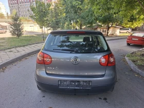 VW Golf Golf 5 1.4 бензин 86кс., снимка 5