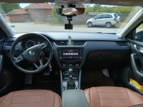 Skoda Octavia, снимка 2