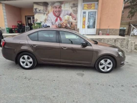 Skoda Octavia, снимка 6