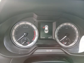 Skoda Octavia, снимка 4