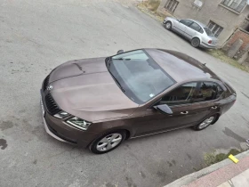 Skoda Octavia, снимка 1