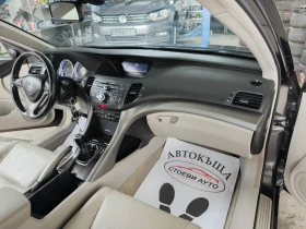 Honda Accord 2.0* Premium, снимка 12