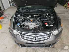 Honda Accord 2.0* Premium, снимка 17