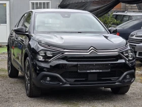 Citroen C4 1.2 PureTech Feel Pack EAT8, снимка 1