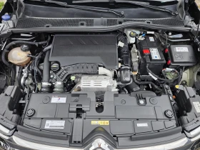 Citroen C4 1.2 PureTech Feel Pack EAT8, снимка 17