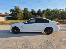 BMW 320, снимка 4