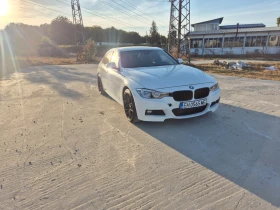 BMW 320, снимка 2