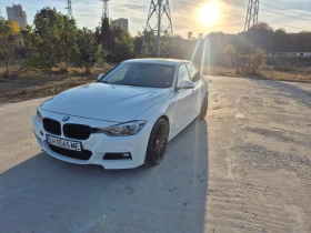 BMW 320, снимка 3