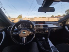 BMW 320, снимка 9