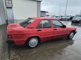 Mercedes-Benz 190 190D, снимка 7