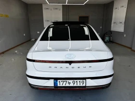 Hyundai Grandeur, снимка 4