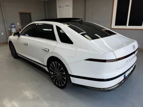 Hyundai Grandeur, снимка 2