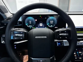 Hyundai Grandeur, снимка 10