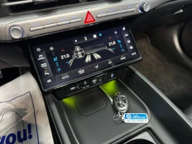 Hyundai Grandeur, снимка 13