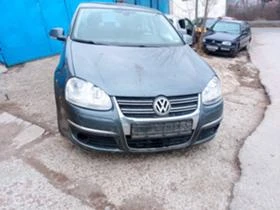 Обява за продажба на VW Jetta 1.9 DSG ~11 лв. - изображение 1