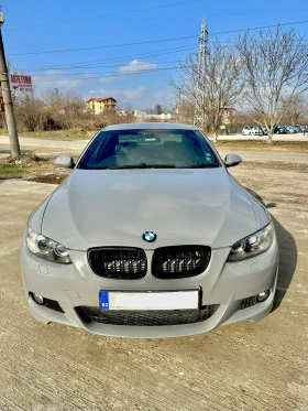 BMW 335 M Sport, снимка 3