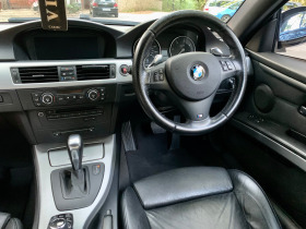 BMW 335 M Sport, снимка 4
